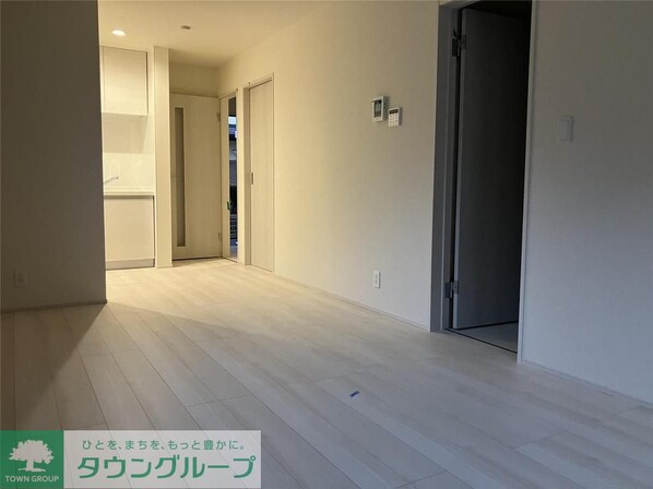 リーブルファイン行田駅前の物件内観写真